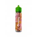 Longfill DILLON'S LONG Pita'Jack - 10/60 ml.